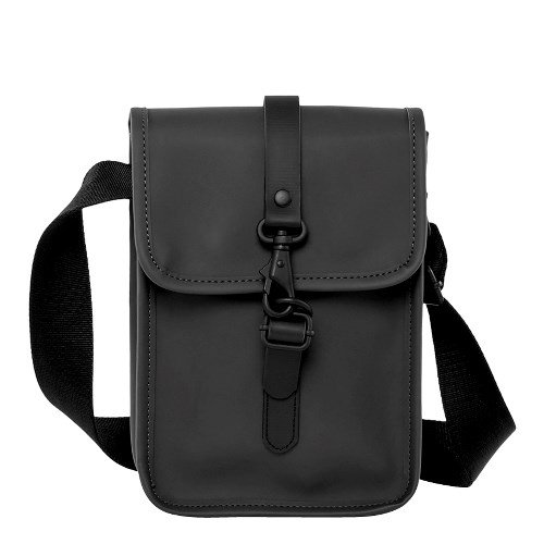 Featured image for “Flight Bag, black”