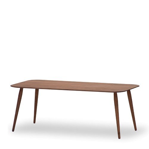 Featured image for “PLAYrectangular, oiled walnut, 120x60 cm”