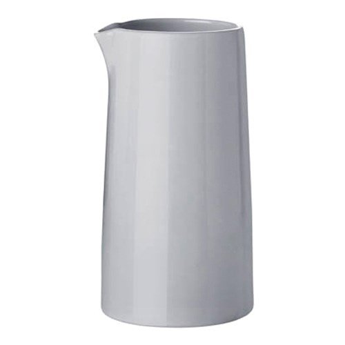 Featured image for “Emma Thermo Milk Jug, grey”