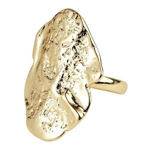 Featured image for “Valkyria Ring, gold”