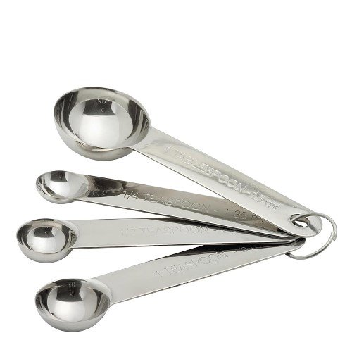 Featured image for “Measuring Spoons”
