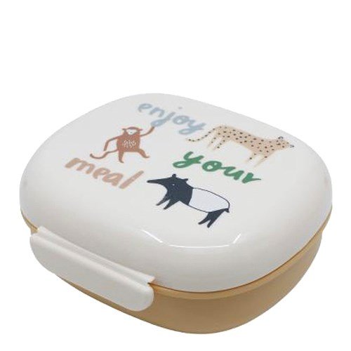 Featured image for “Lunch Box, wildlife”