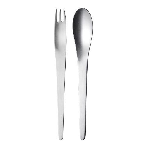 Featured image for “Arne Jacobsen Salad Server”