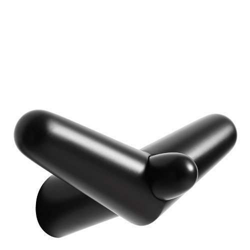 Featured image for “Tail Wing Hook, medium, birch”