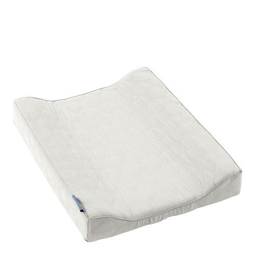 Featured image for “Changing Pad, soft grey”
