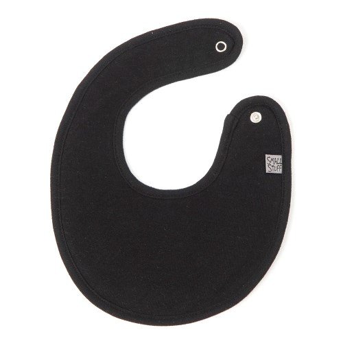 Featured image for “Bib, black”