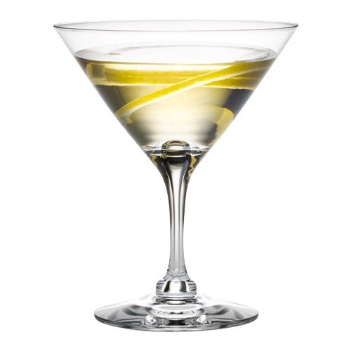 Featured image for “Fontaine Cocktail Glass”