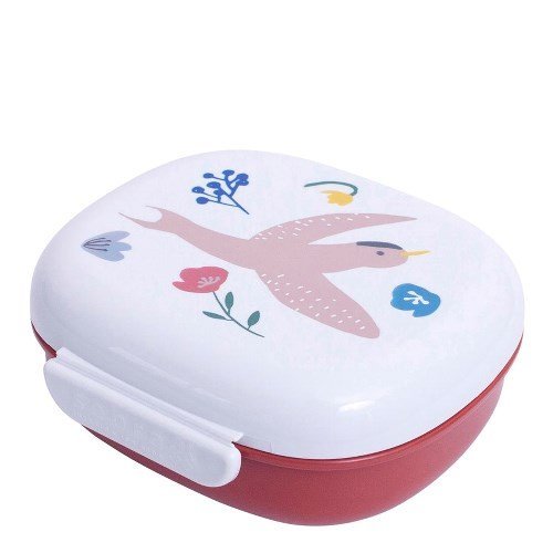 Featured image for “Singing Birds Lunch Box”