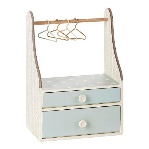 Featured image for “Wardrobe Dresser”