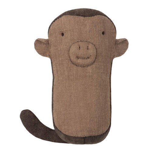 Featured image for “Noah''s Friends Monkey Rattle”