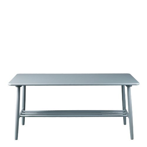 Featured image for “D20 Coffee Table, grey”