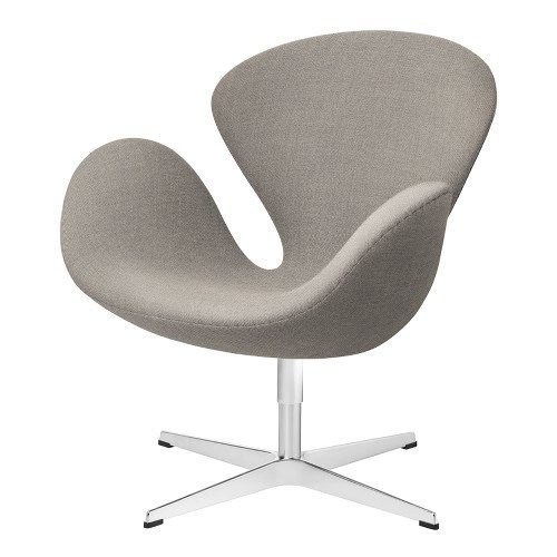 Featured image for “Swan™ Lounge Chair, light beige”