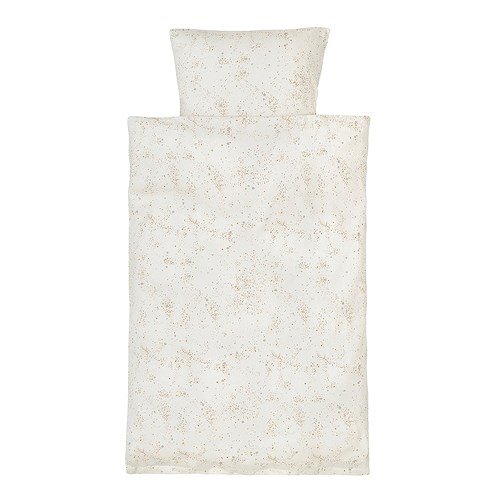 Featured image for “Bed Linen Baby, fluffy sky”