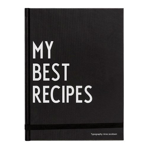 Featured image for “Recipes Book”