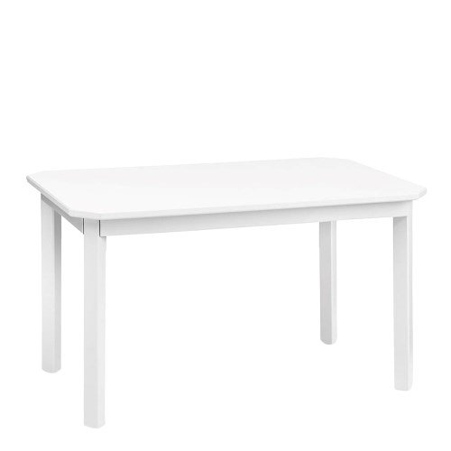 Featured image for “Harlequin Kids Table, white”