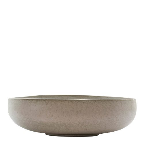 Featured image for “Bowl no. 10, ash grey”
