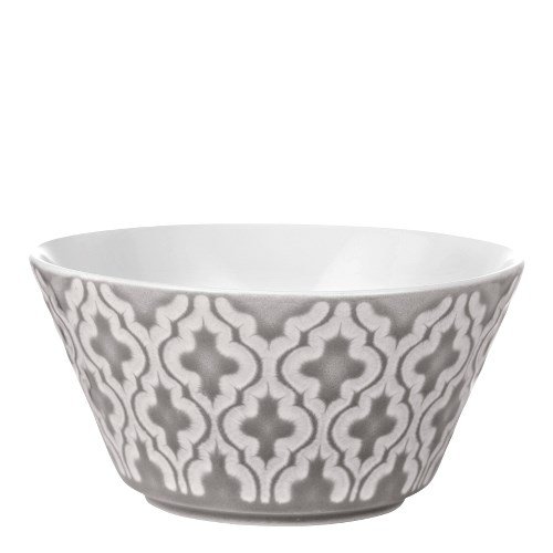 Featured image for “Abella Bowl, light concrete”
