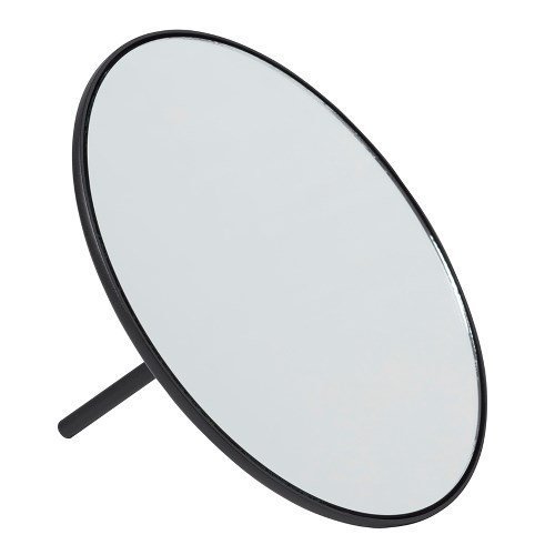 Featured image for “Io Makeup Mirror, black”