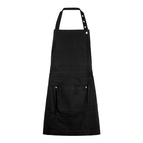 Featured image for “Creative and Garden Apron, black”
