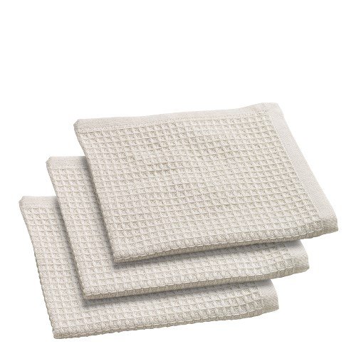 Featured image for “Waffle Dishcloths, sand”