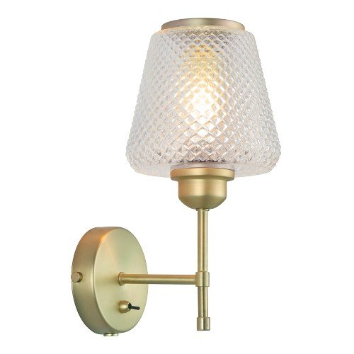 Featured image for “Damn Fashionista wall lamp”