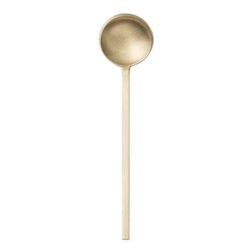 Featured image for “Fein Spoon, brass”