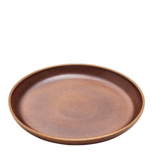 Featured image for “Plate, chestnut”