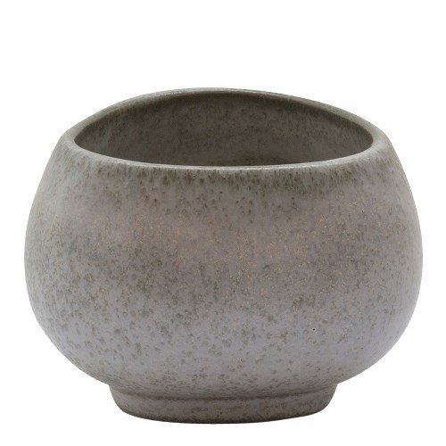 Featured image for “Bowl no. 7, ash grey”