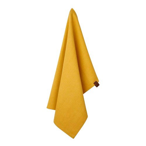 Featured image for “Organic Tea Towels, yellow fall”