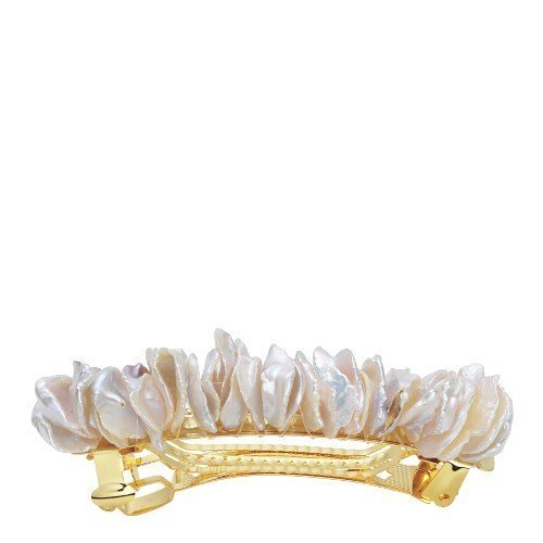 Featured image for “Jane Hair Clip, gold”