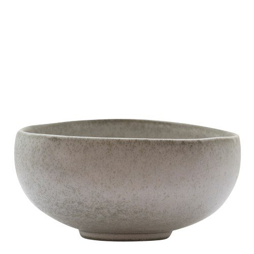 Featured image for “Bowl no. 8, ash grey”