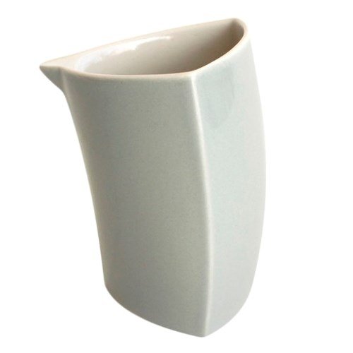 Featured image for “Milk Jug, grey”