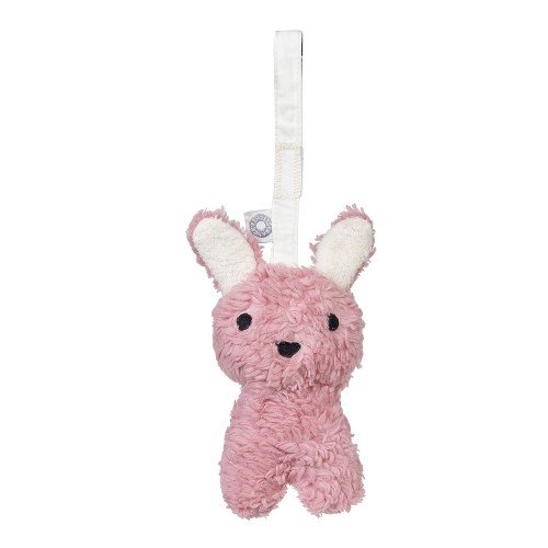 Featured image for “Louise Rabbit Hanging Rattle”