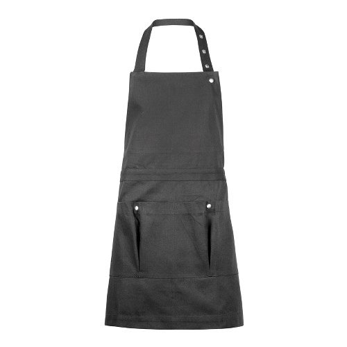 Featured image for “Creative and Garden Apron, dark grey”
