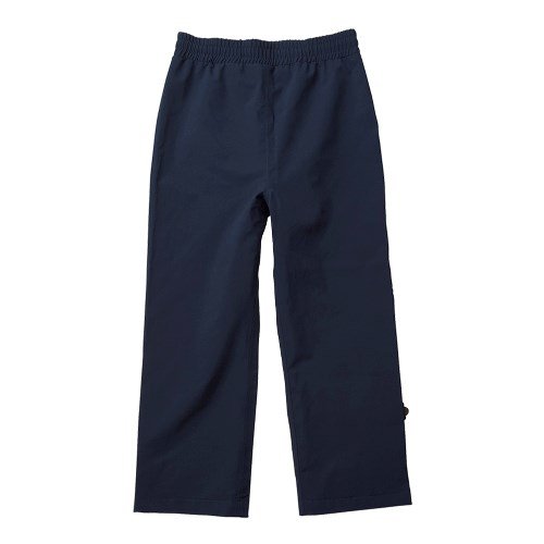 Featured image for “Rain Pants, deep navy”