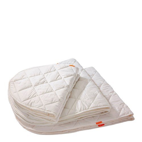 Featured image for “Top matress for cradle”