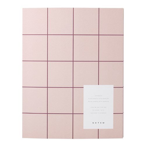 Featured image for “Uma Notebook, checked”