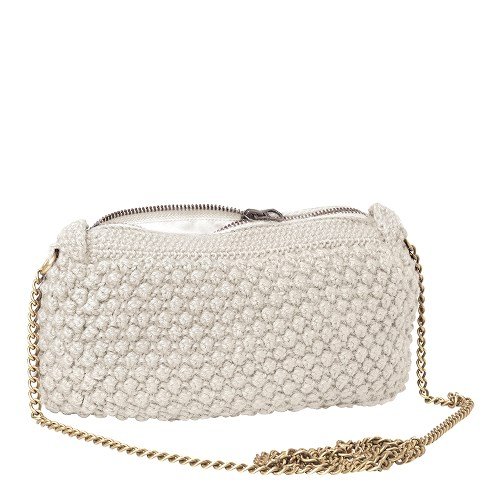 Featured image for “Helen Chain Clutch”