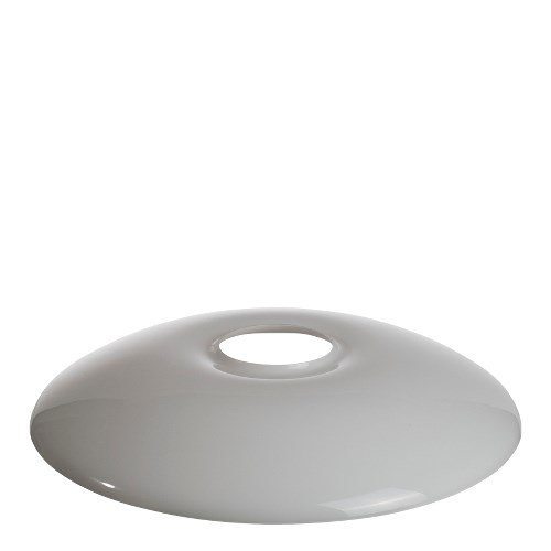 Featured image for “PH 3/2 Table Lamp Top Shade, opal”