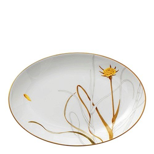 Featured image for “Flora Dish, dandelion”