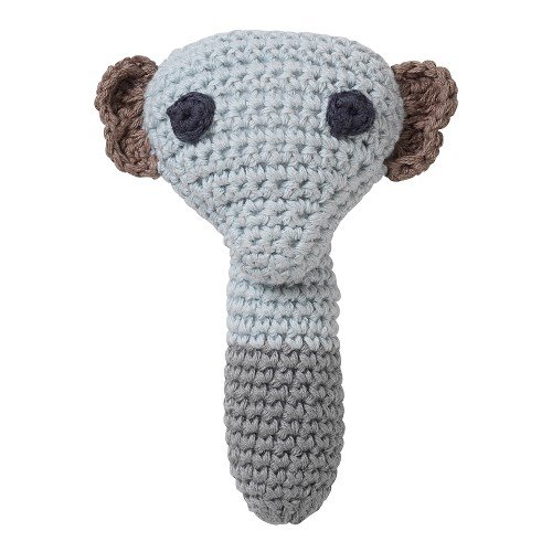 Featured image for “Sarah elephant Rattle”