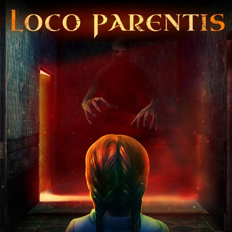 Featured image for “Loco Parentis Game”