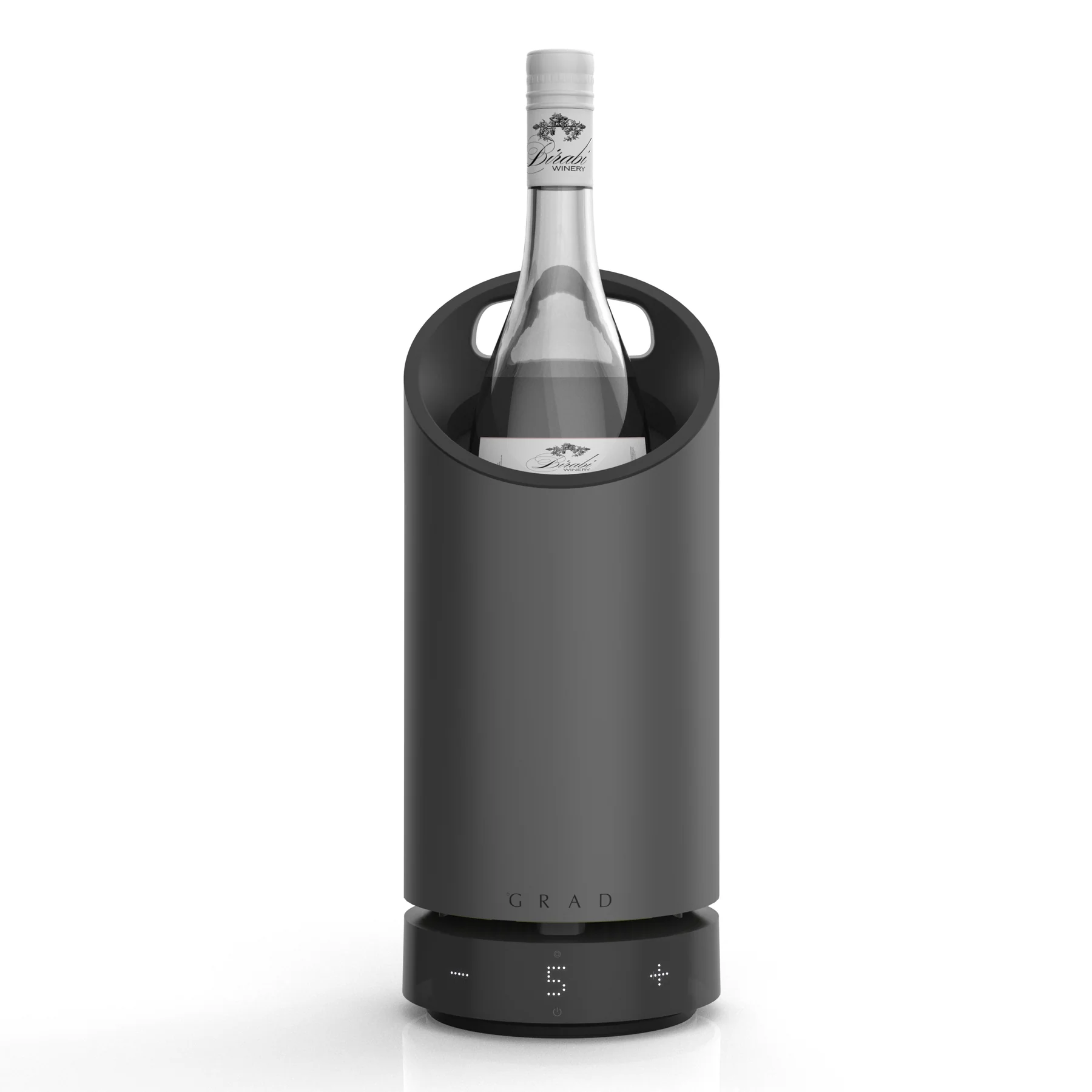 Featured image for “Grad Wine Cooler”