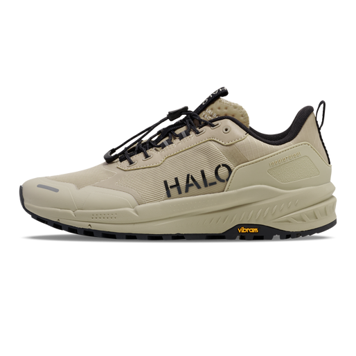 Featured image for “Halo Trail Sneaker”