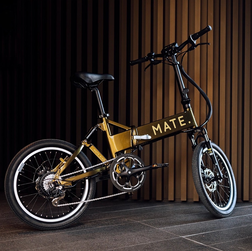 Featured image for “MATE City”