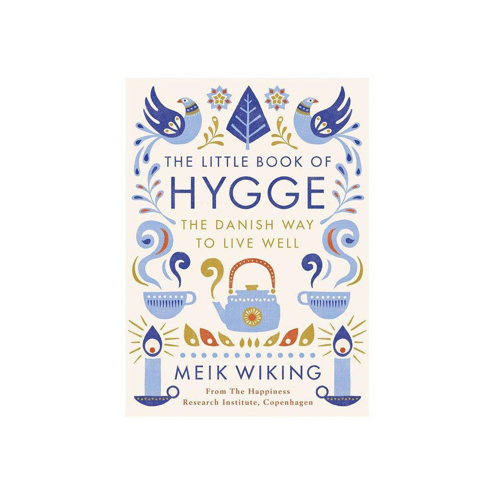 Featured image for “The Little Book of Hygge”