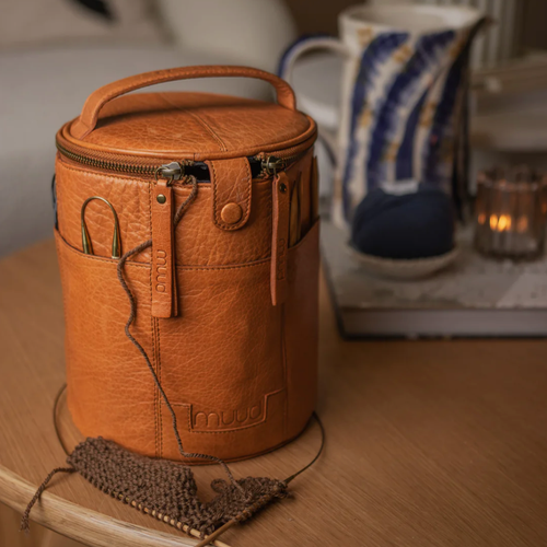 Featured image for “Saturn project bag”