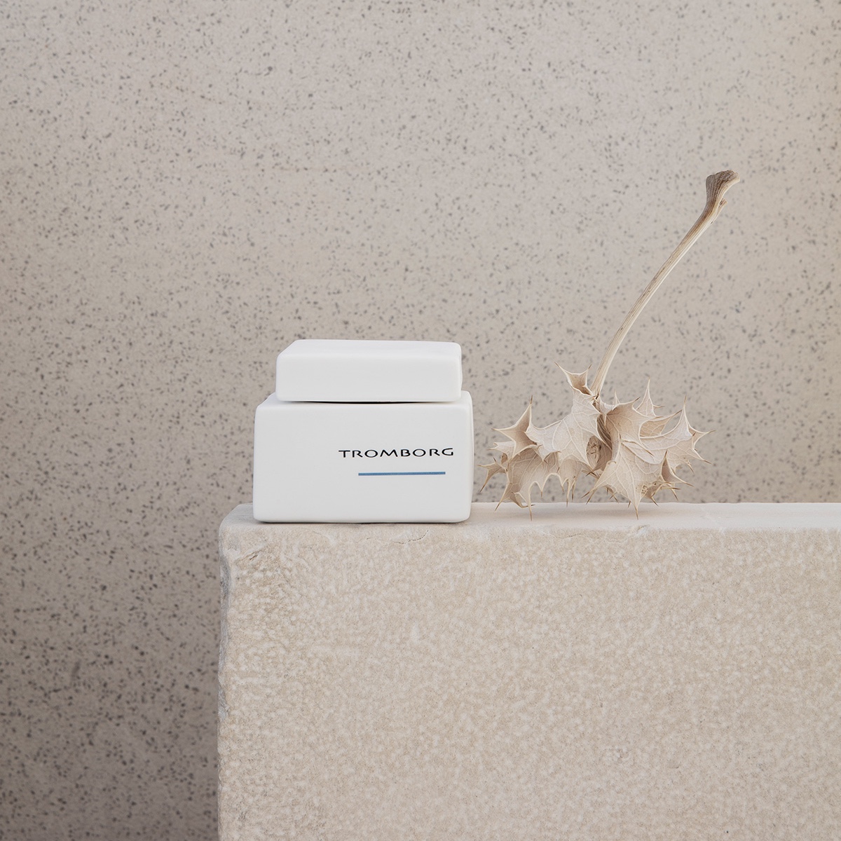 Featured image for “Enrichment Leave on Mask”