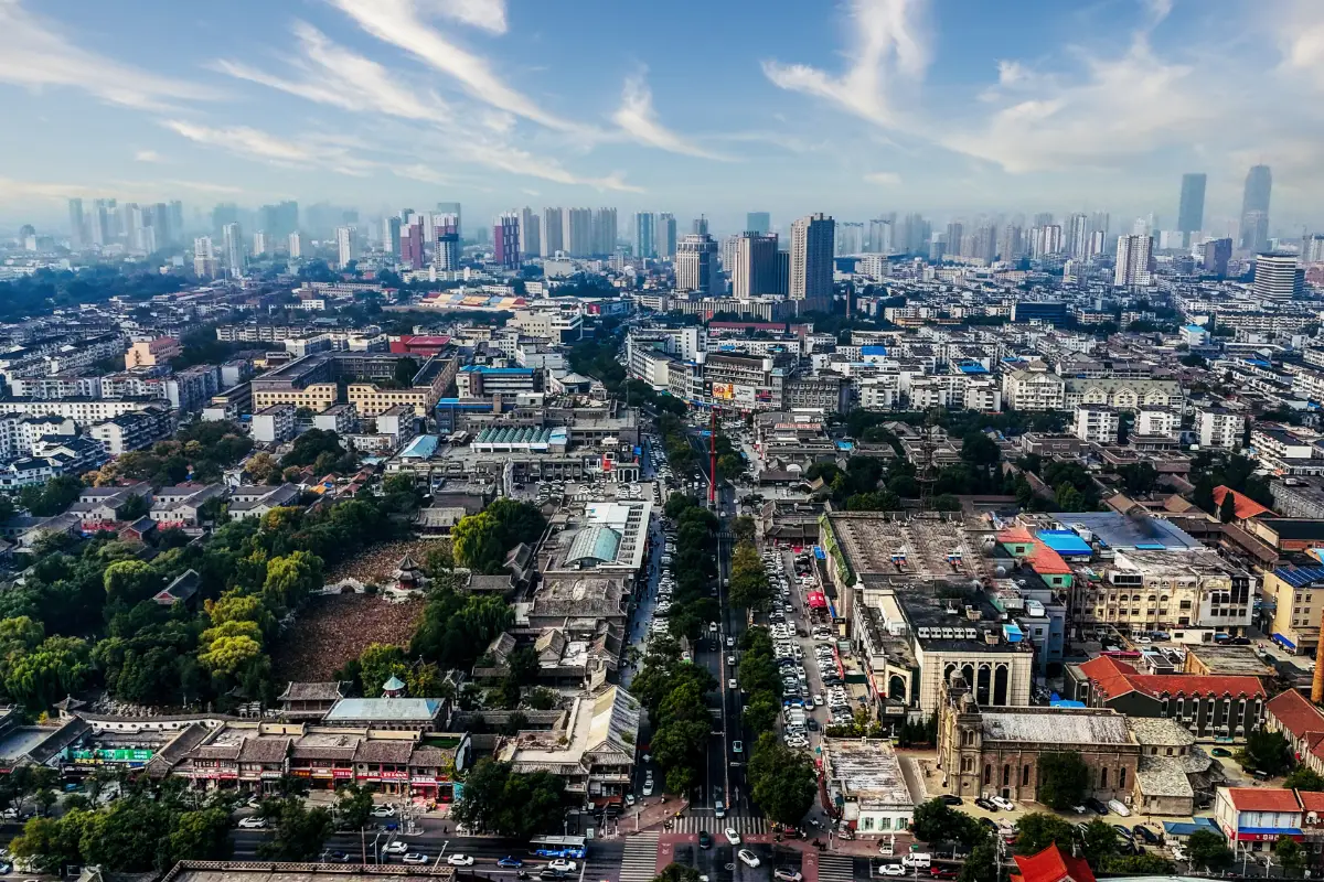 Featured Image for “Establishing a Nordic healthcare platform inside China’s designated healthcare growth zones”