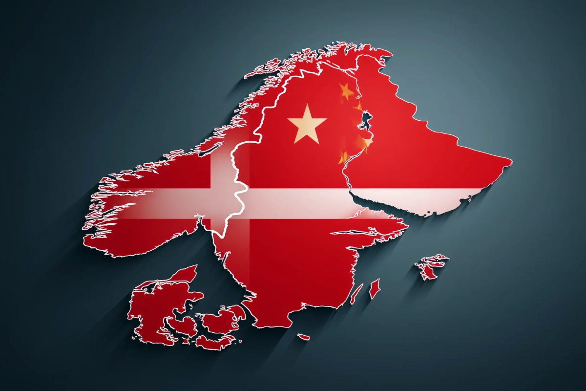 Image for 'China’s tech infra&shy;structure: oppor&shy;tunity and risk”